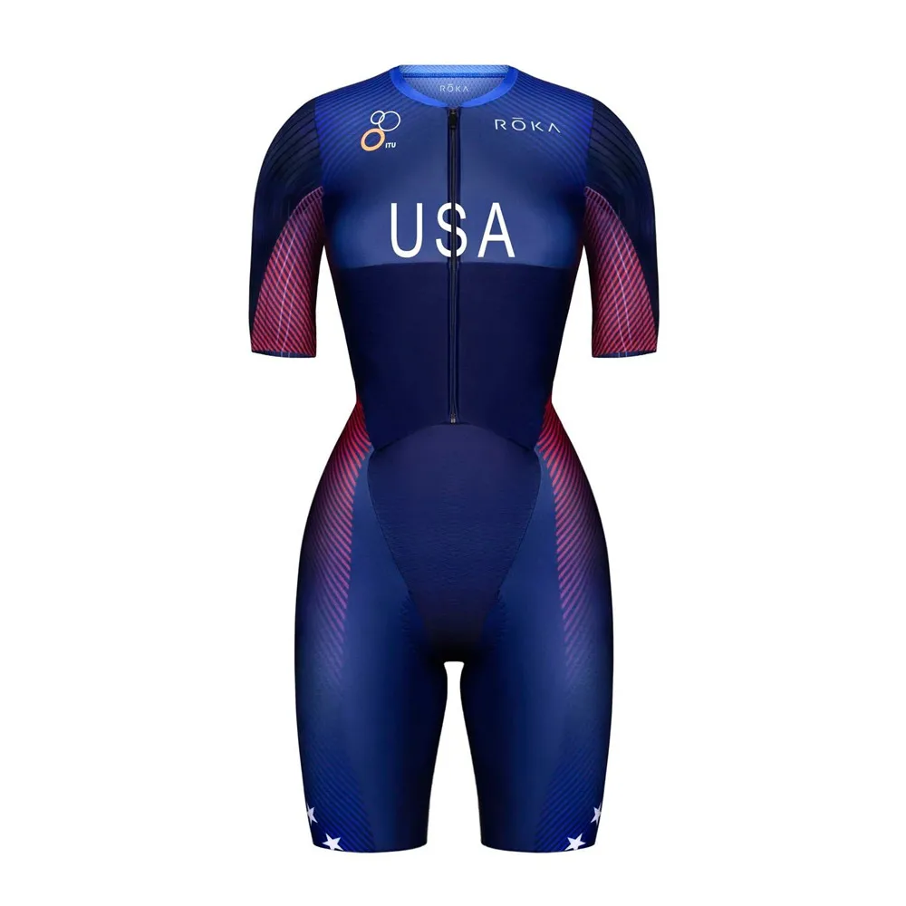 Roka Women's Short Sleeve Tris - Sports Equipment Kit recensione e prezzo