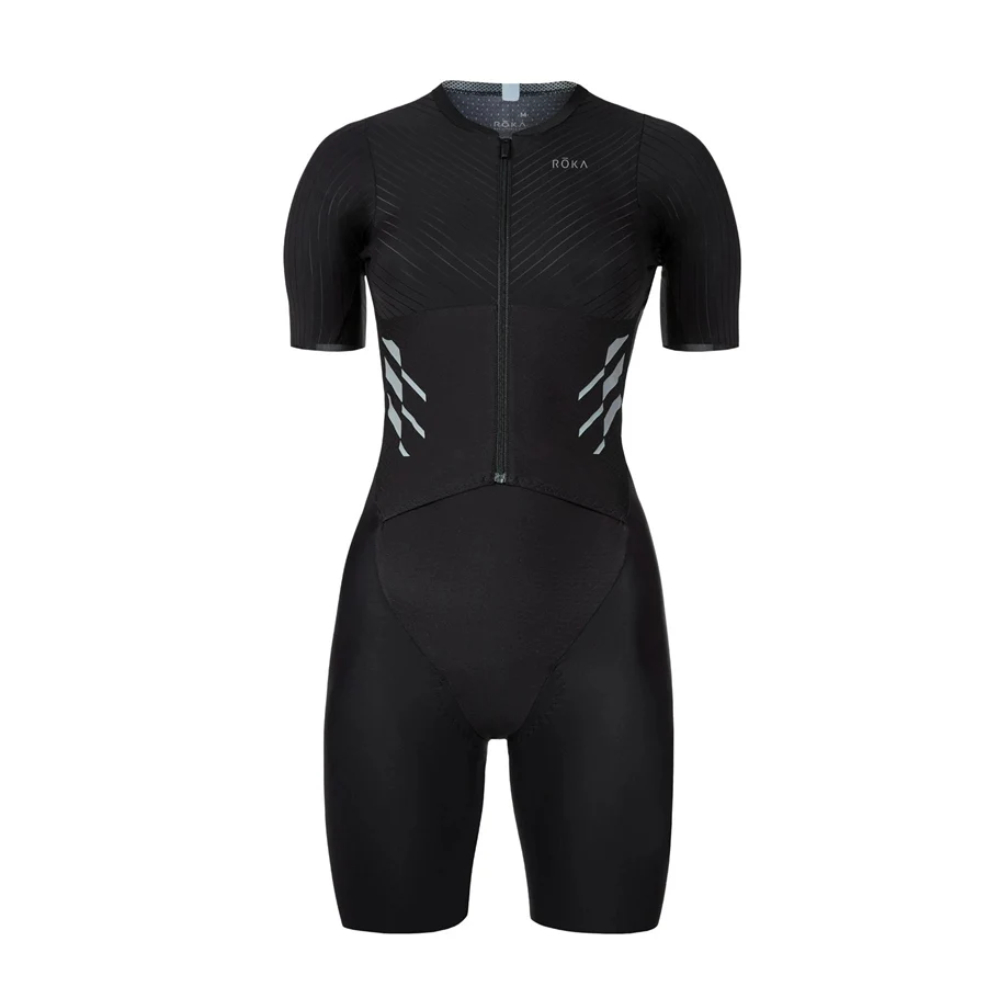 Roka Women's Short Sleeve Tris - Sports Equipment Kit recensione e prezzo