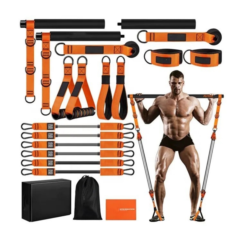 Resistance Band Home Pilates S - Sports Equipment Kit recensione e prezzo