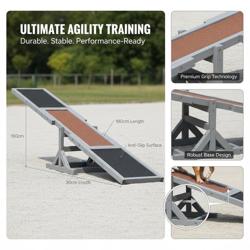 Dog rocker, quality rocker, do - Xin Sports Equipment recensione e prezzo