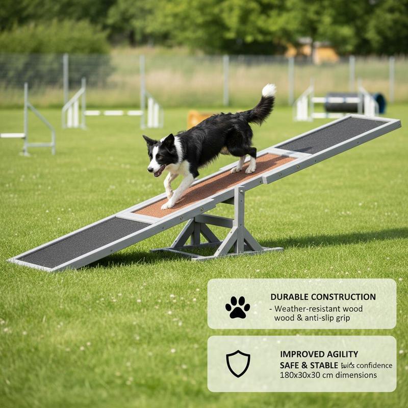 Dog rocker, quality rocker, do - Xin Sports Equipment recensione e prezzo