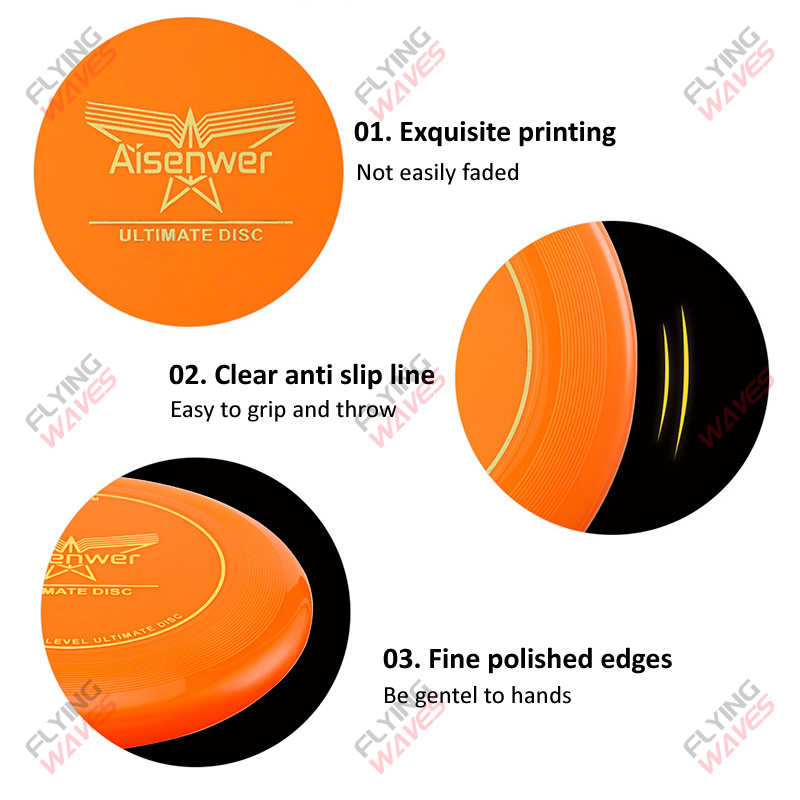 Professional 175g Ultimate Fly - Frisbee Ultimate Disc recensione e prezzo