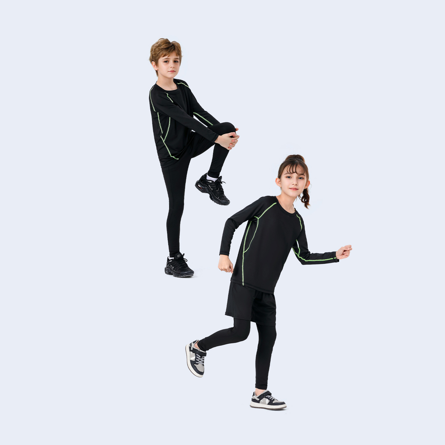 Plush Children's Sports Tight  - Sports Equipment For Boys recensione e prezzo