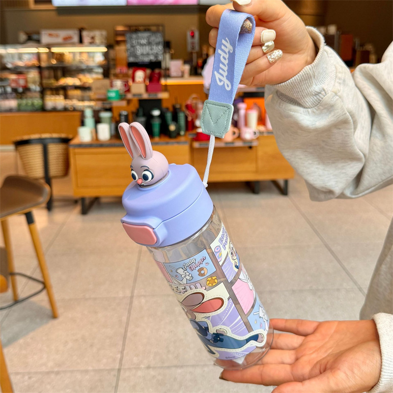 X&W For Disney Water Bottle St - Xin Sports Equipment recensione e prezzo