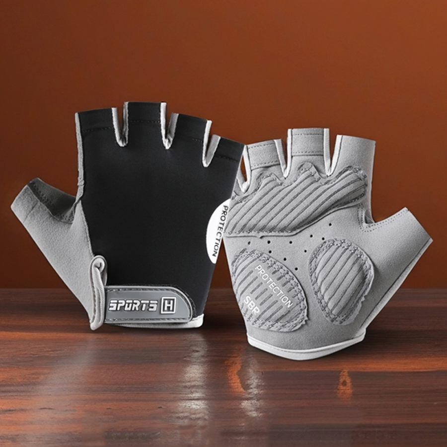 Breathable Anti-Slip Sports Gl - Name Sports Equipment recensione e prezzo