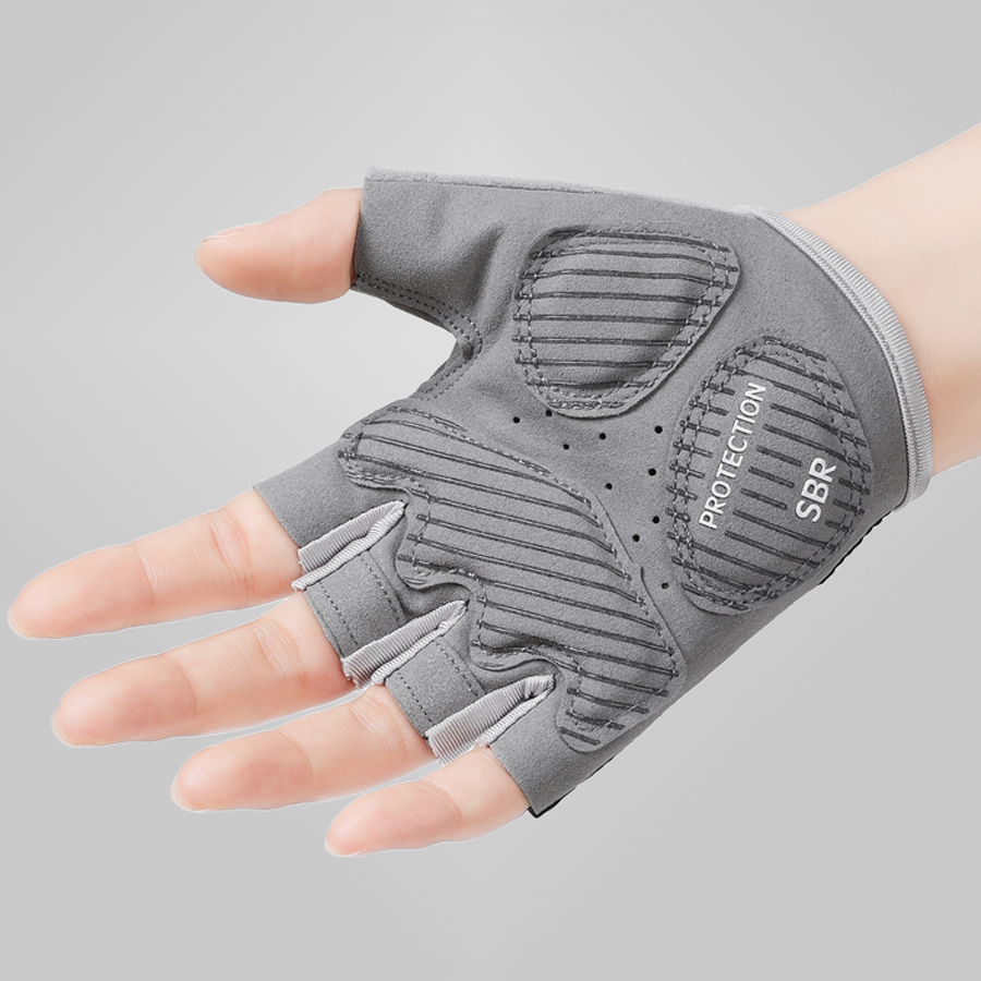 Breathable Anti-Slip Sports Gl - Name Sports Equipment recensione e prezzo