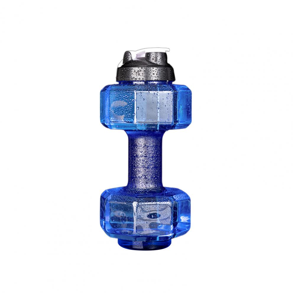 Dumbbell Sports Water Bottle C - Sports Equipment Near Me recensione e prezzo
