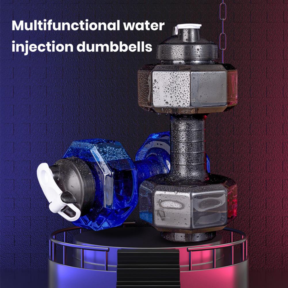 Dumbbell Sports Water Bottle C - Sports Equipment Near Me recensione e prezzo