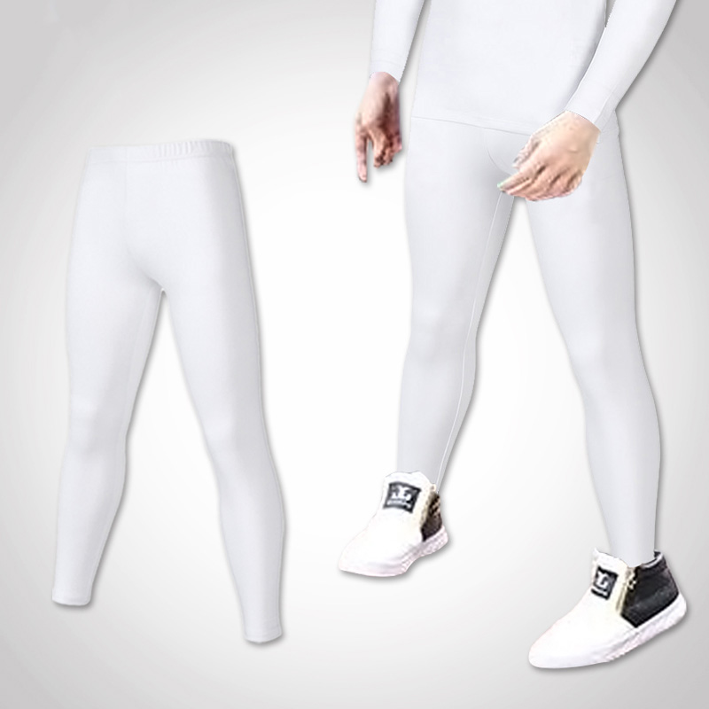 Kids Running Tights GYM Pants  - Sports Equipment For Boys recensione e prezzo