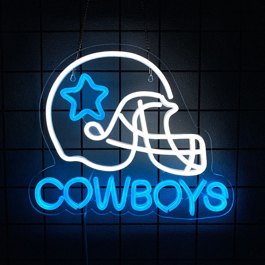 Sports Led Neon Sign, Equipmen - Sports Equipment Icon recensione e prezzo