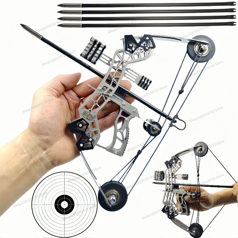 For Outdoor Compound Bow and A - Sports Equipment Archery recensione e prezzo