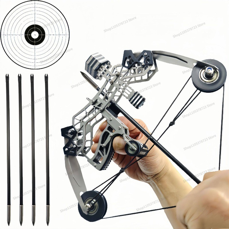 For Outdoor Compound Bow and A - Sports Equipment Archery recensione e prezzo