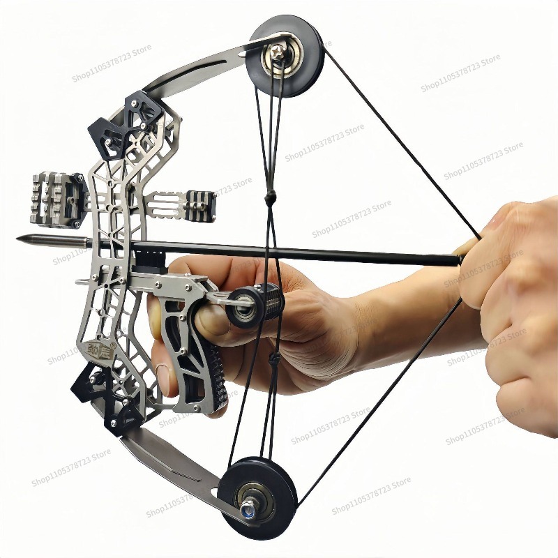 For Outdoor Compound Bow and A - Sports Equipment Archery recensione e prezzo