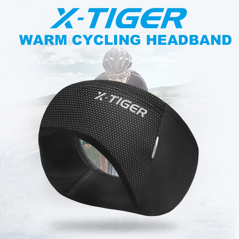 X-TIGER Cycling Headwear Outdo - Xin Sports Equipment recensione e prezzo