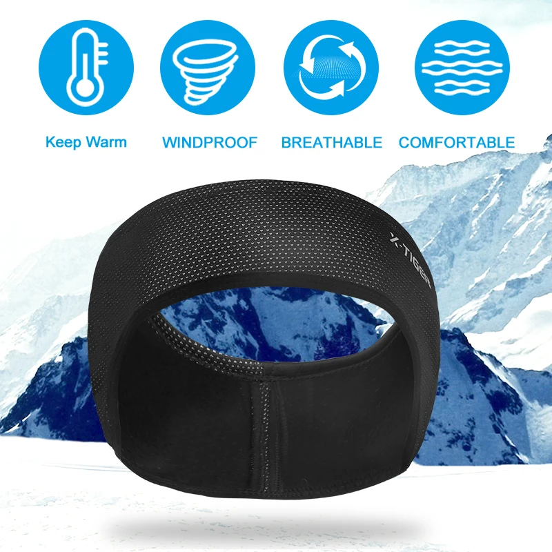 X-TIGER Cycling Headwear Outdo - Xin Sports Equipment recensione e prezzo