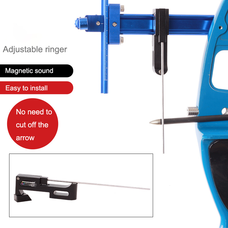 X8 Rattles Recurve Bow Competi - Sports Equipment Archery recensione e prezzo