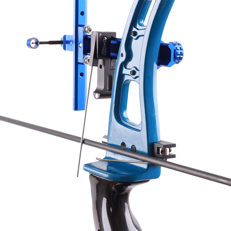 X8 Rattles Recurve Bow Competi - Sports Equipment Archery recensione e prezzo