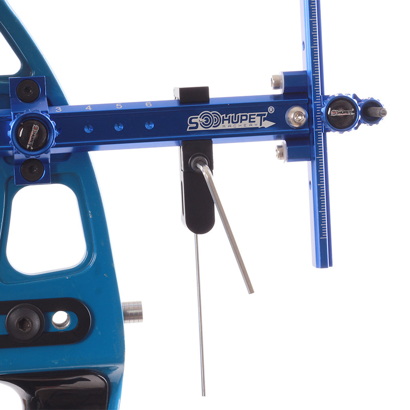 X8 Rattles Recurve Bow Competi - Sports Equipment Archery recensione e prezzo