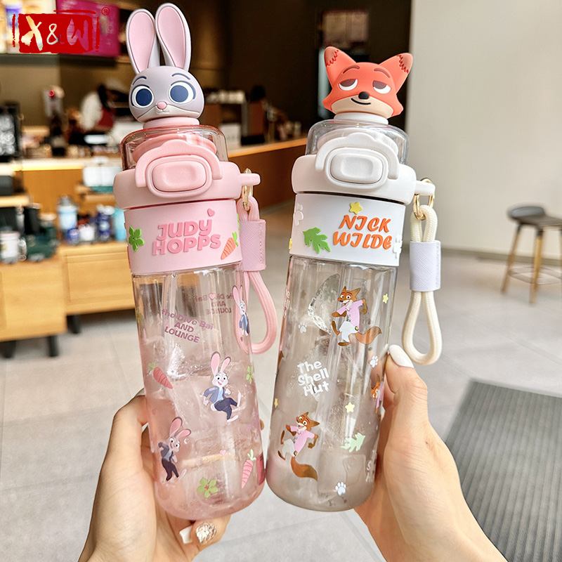 X&W Zootopia Children's Water  - Xin Sports Equipment recensione e prezzo