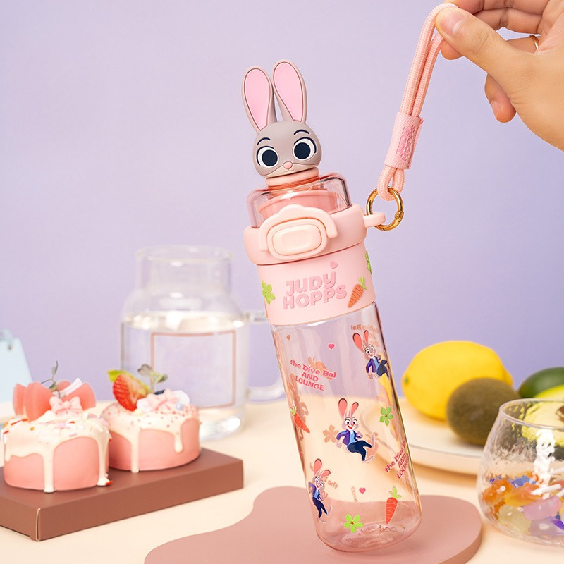 X&W Zootopia Children's Water  - Xin Sports Equipment recensione e prezzo