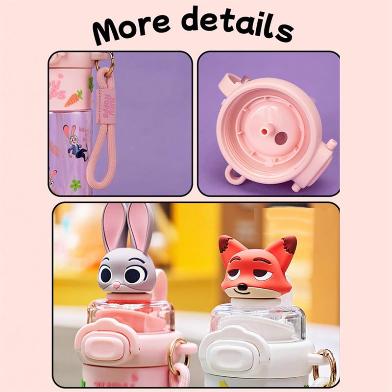X&W Zootopia Children's Water  - Xin Sports Equipment recensione e prezzo