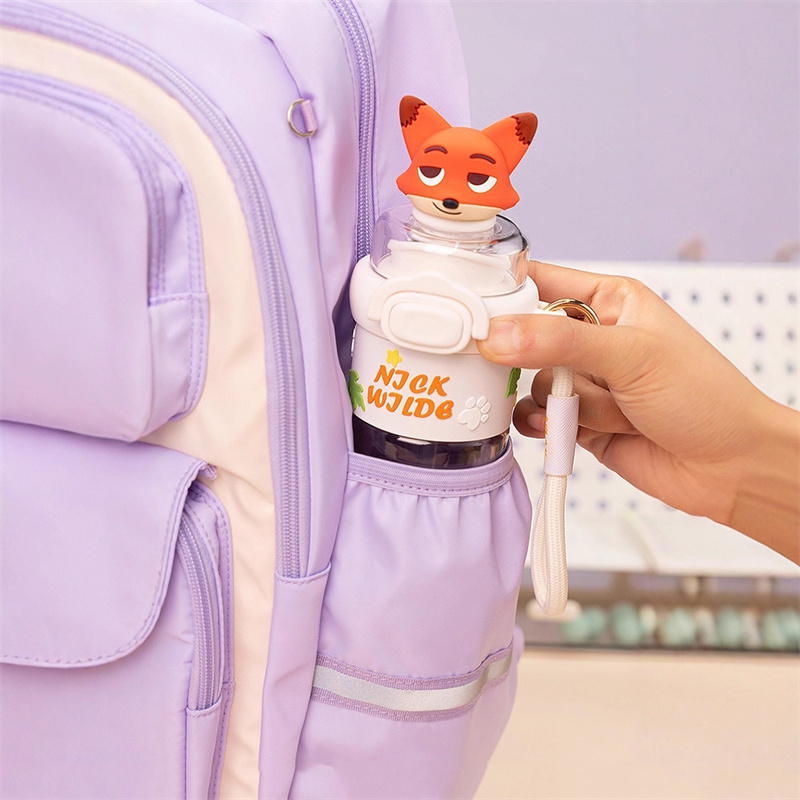 X&W Zootopia Children's Water  - Xin Sports Equipment recensione e prezzo