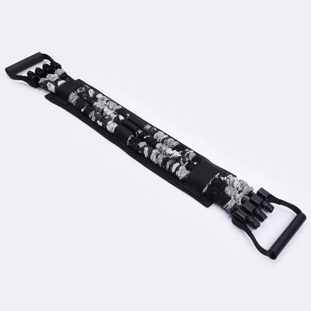 Bench Press Resistance Bands A - Sports Equipment Near Me recensione e prezzo
