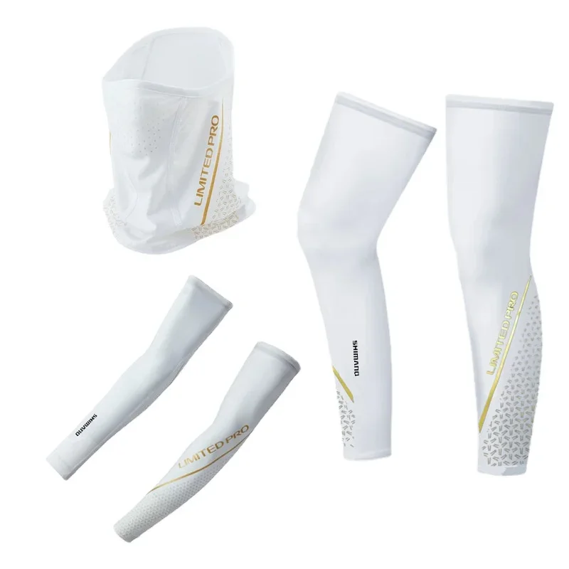 New Summer Ice Silk Bandana Co - Sports Equipment Kit recensione e prezzo