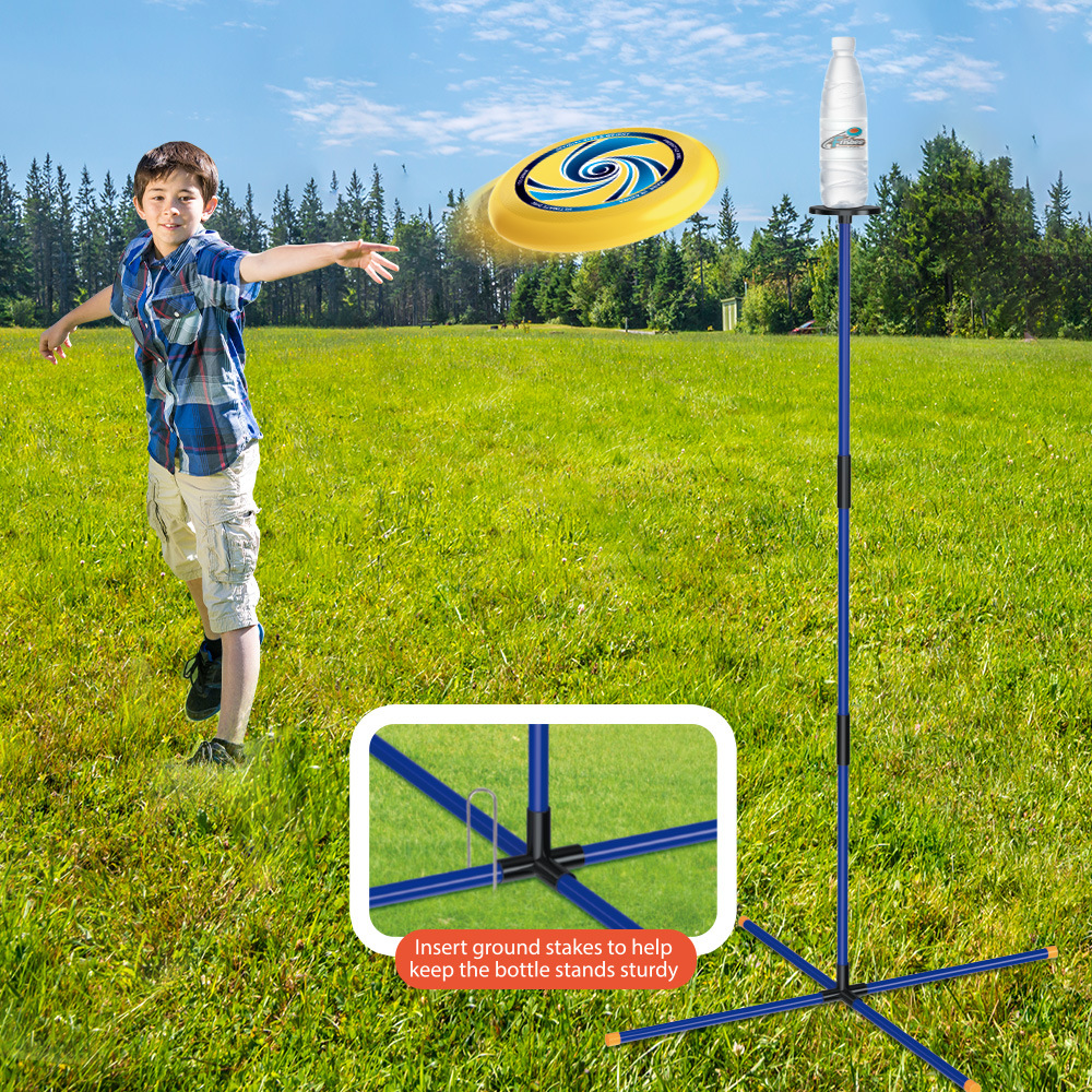 Outdoor Flying Disc Game Set,  - Frisbee Ultimate Disc recensione e prezzo
