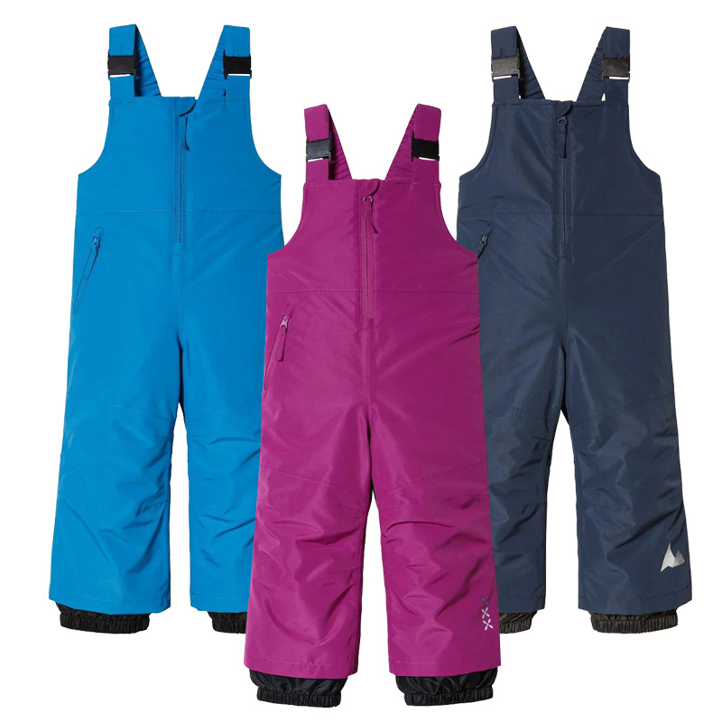 2025 Children's Ski Pants Outd - Sports Equipment For Boys recensione e prezzo