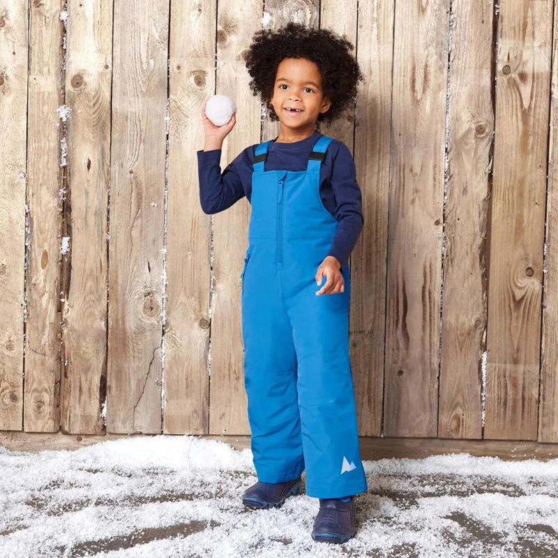 2025 Children's Ski Pants Outd - Sports Equipment For Boys recensione e prezzo