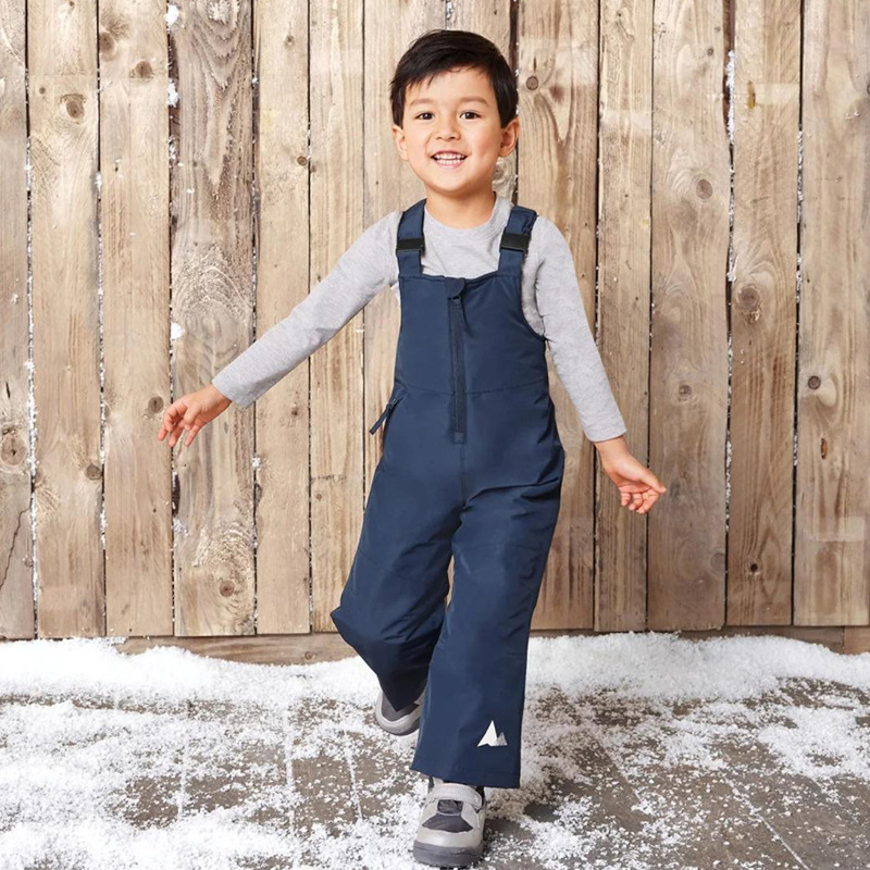 2025 Children's Ski Pants Outd - Sports Equipment For Boys recensione e prezzo
