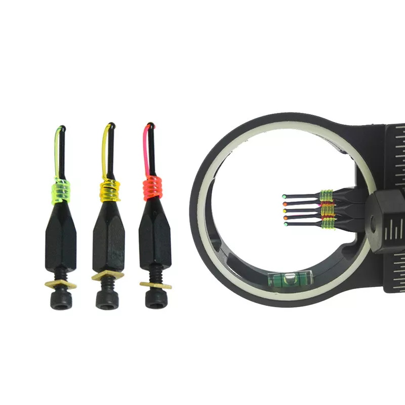 TOPOINT Pack of 3 piece Compou - Sports Equipment Archery recensione e prezzo