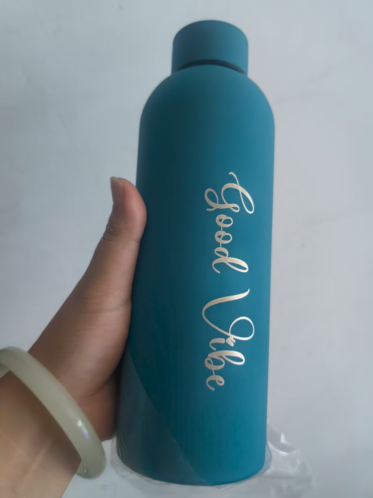 Custom Logo Name Thermos Large - Name Sports Equipment recensione e prezzo