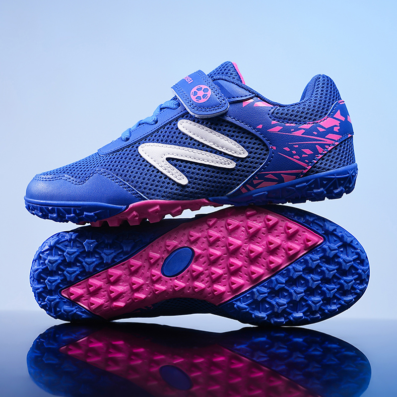New Children Soccer Shoes Clea - Sports Equipment For Boys recensione e prezzo