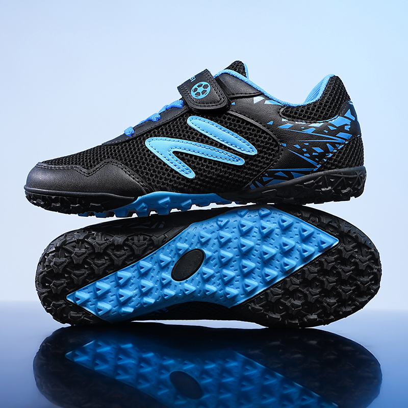 New Children Soccer Shoes Clea - Sports Equipment For Boys recensione e prezzo