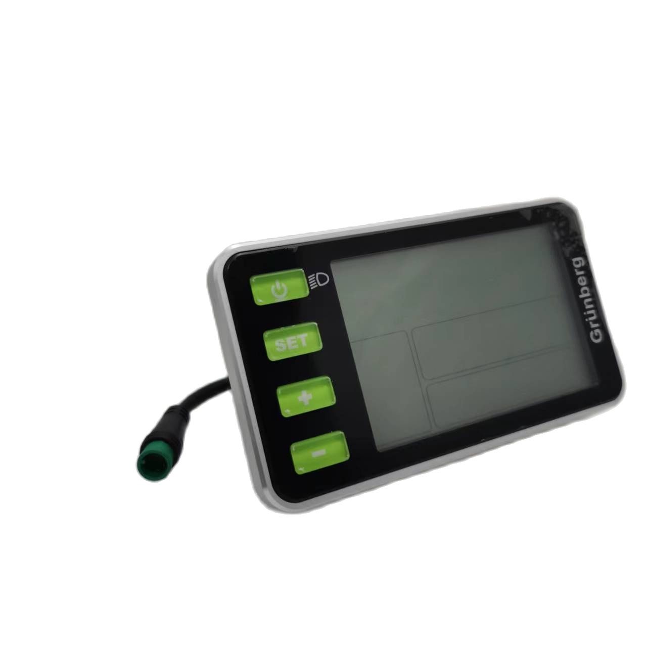 C500 LCD Display 36V Electric  - Sports Equipment Kit recensione e prezzo
