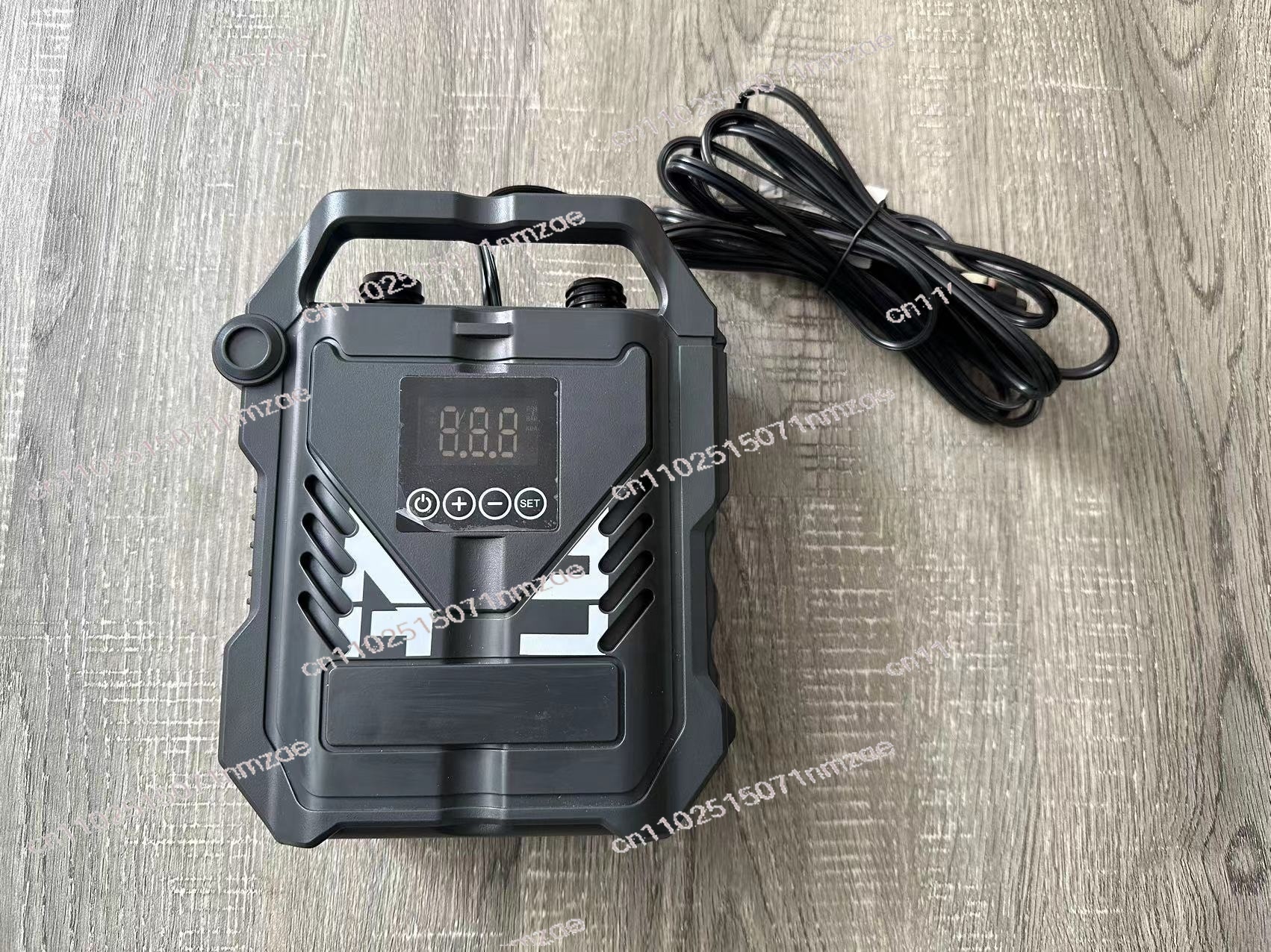 12V Electric Air Pump for ABS  - Sports Equipment Air China recensione e prezzo