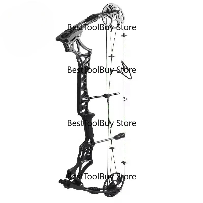 Compound Bow And Arrow Set Dra - Sports Equipment Archery recensione e prezzo