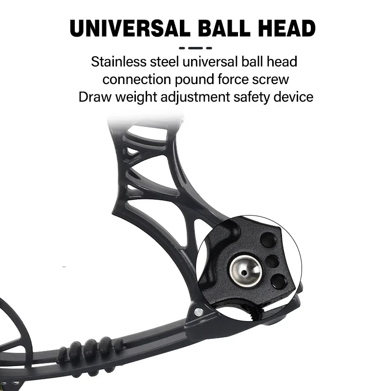 Compound Bow And Arrow Set Dra - Sports Equipment Archery recensione e prezzo