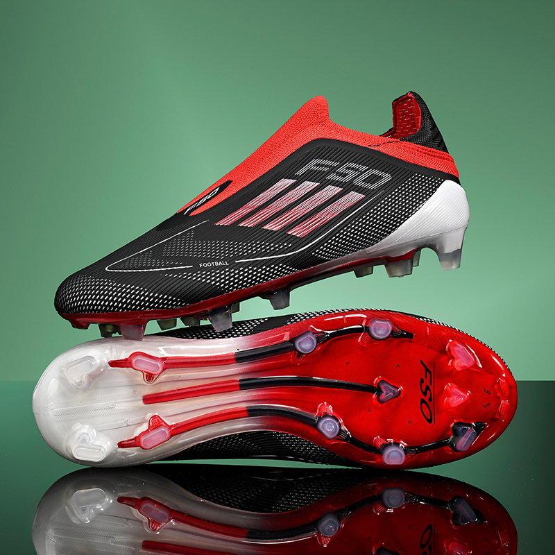 NEW Without-lace F50+ Mens Soc - Sports Equipment For Boys recensione e prezzo