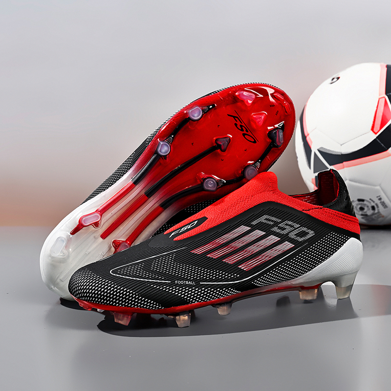 NEW Without-lace F50+ Mens Soc - Sports Equipment For Boys recensione e prezzo