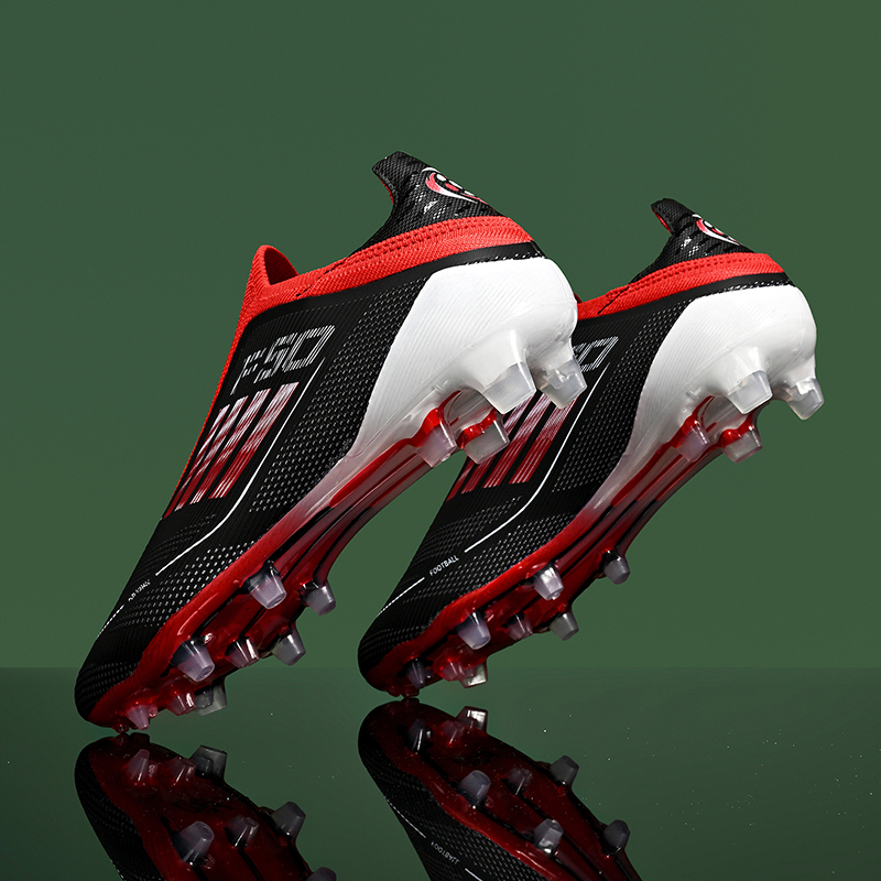 NEW Without-lace F50+ Mens Soc - Sports Equipment For Boys recensione e prezzo