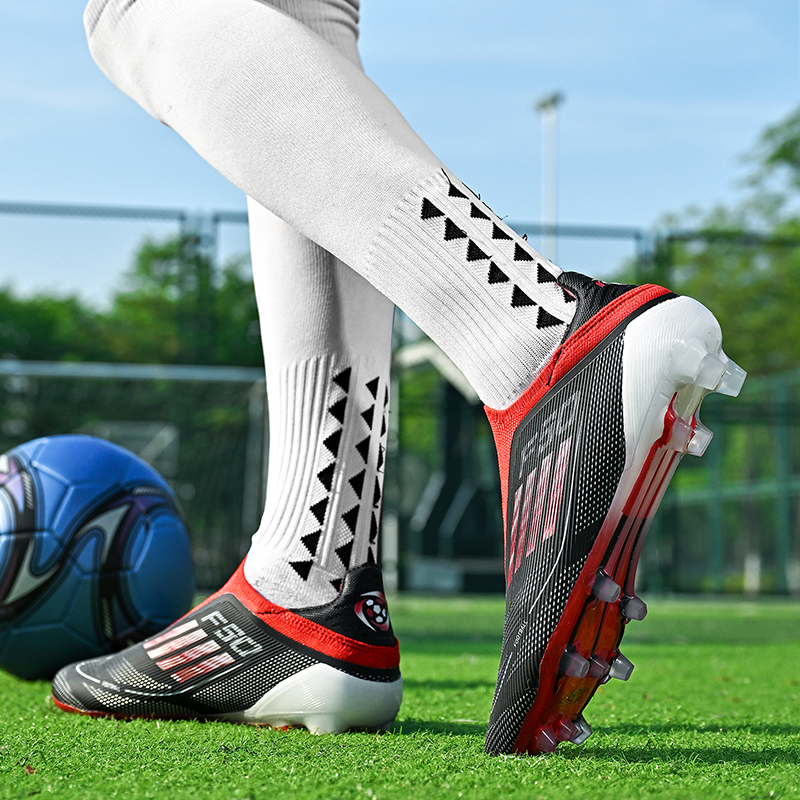 NEW Without-lace F50+ Mens Soc - Sports Equipment For Boys recensione e prezzo