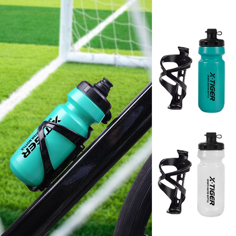 X-TIGER 650ml Cycling Water Bo - Xin Sports Equipment recensione e prezzo