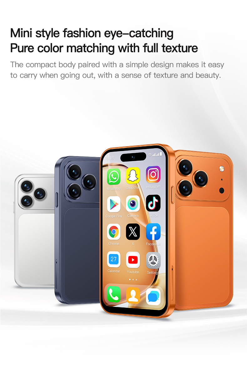 ONEMYTH A18 Pro MINI 4G small  - Sports Equipment In Spanish recensione e prezzo
