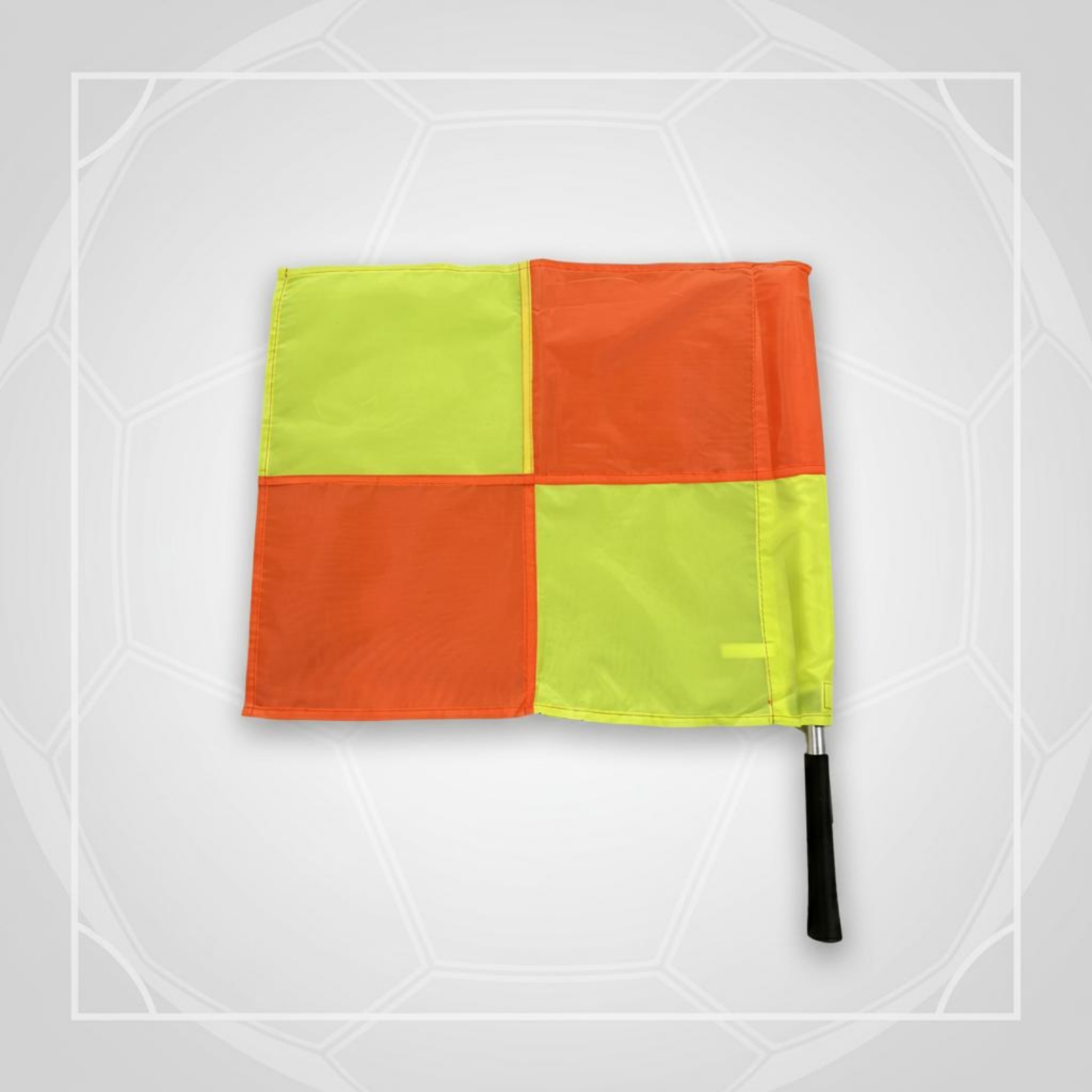 2 Pieces Football Linesman Fla - Sports Equipment Kit recensione e prezzo