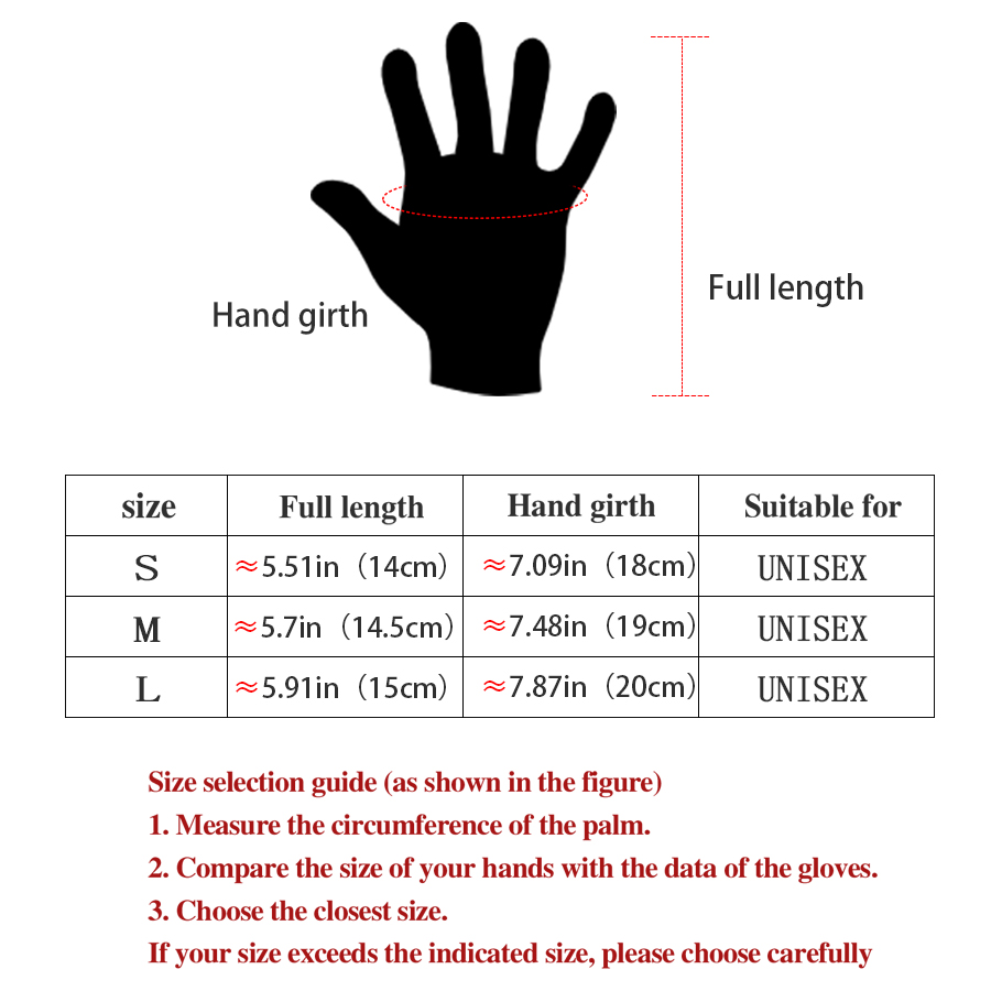 Sports Fitness Gloves Diving C - Name Sports Equipment recensione e prezzo
