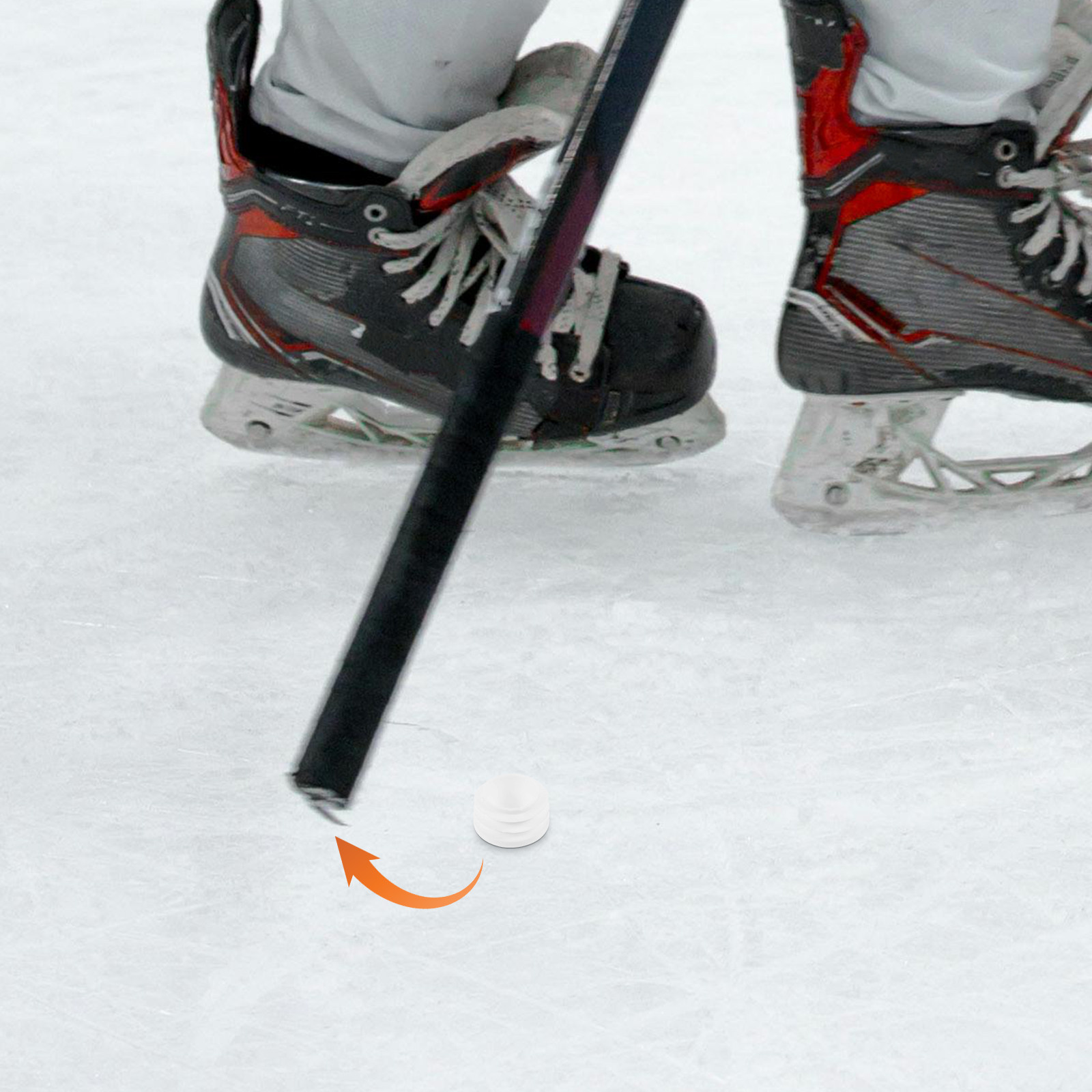 10Pcs Field Hockey Stick End C - Field Hockey Stick recensione e prezzo