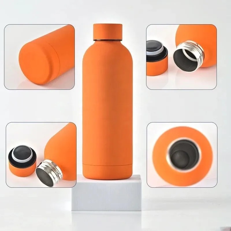 Custom Logo Name Thermos Large - Name Sports Equipment recensione e prezzo